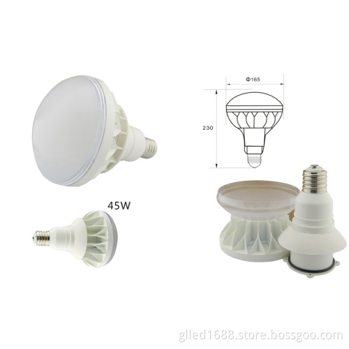 45W E40 IP65 LED PAR Lamp